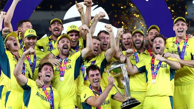 No Smith & Fraser-McGurk As Australia Announce Squad For T20 World Cup 2024